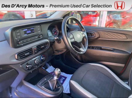 2023 Hyundai i10 - photo 5