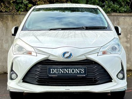 2017 Toyota Yaris - photo 3