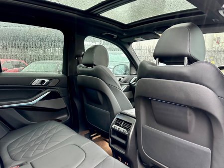 2025 BMW X5 - photo 15