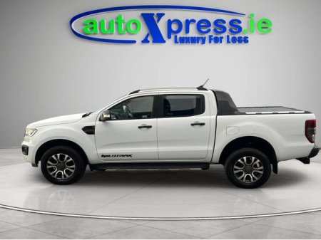 2021 Ford Ranger - photo 5