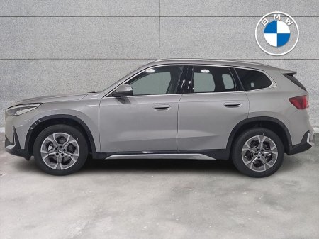 2026 BMW X1 - photo 3