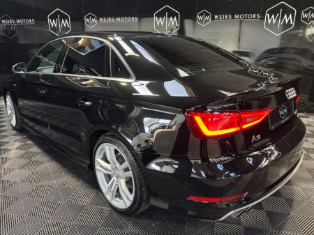 2015 Audi A3 - photo 11