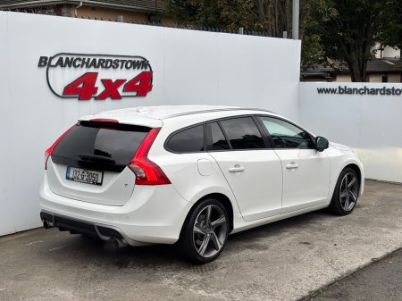 2013 Volvo V60 - photo 2