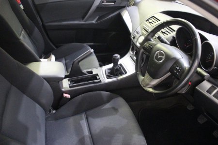 2010 Mazda Mazda3 - photo 15