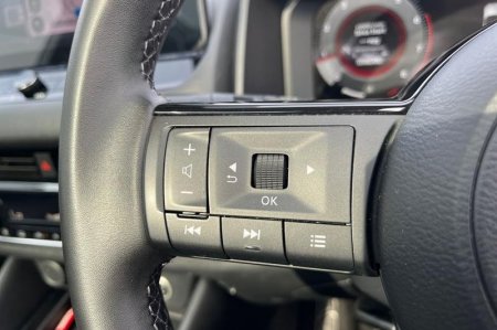 2024 Nissan Qashqai - photo 30