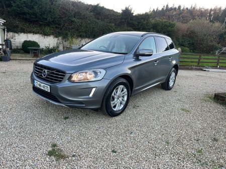 2017 Volvo XC60 - photo 3