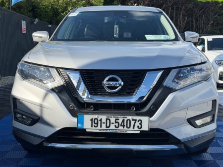 2019 Nissan X-Trail - photo 6