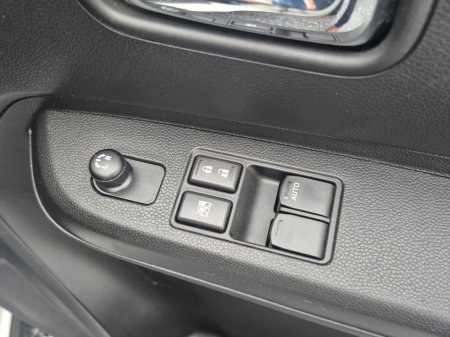 2023 Suzuki Ignis - photo 14
