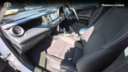 2017 Toyota RAV4 - photo 9