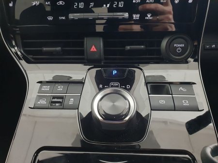 2024 Subaru Solterra - photo 53