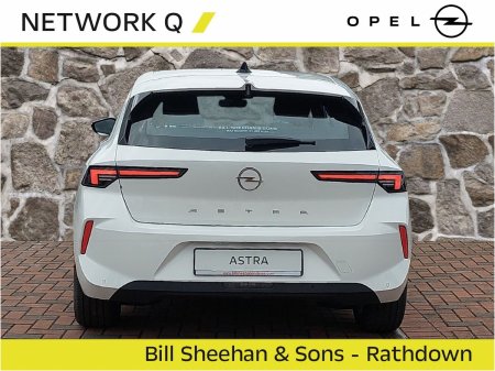 2026 Opel Astra - photo 6