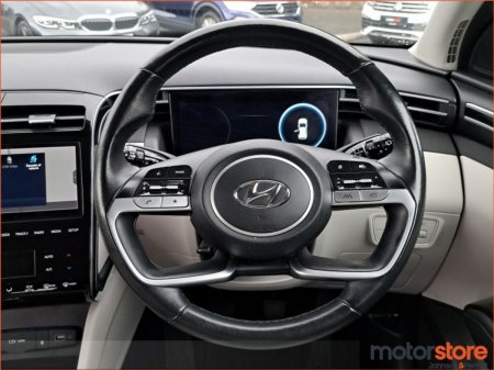 2022 Hyundai Tucson - photo 16