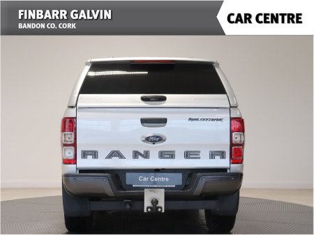 2022 Ford Ranger - photo 13