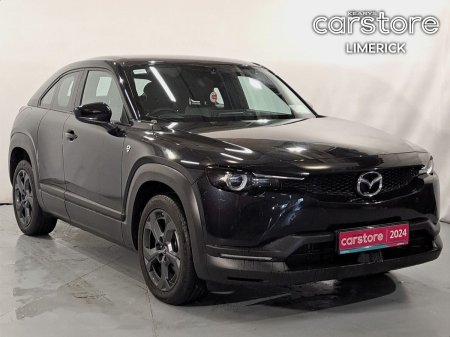 2024 Mazda MX-30 MAZDA MX-30 2023 E-SKYACTIV R-
