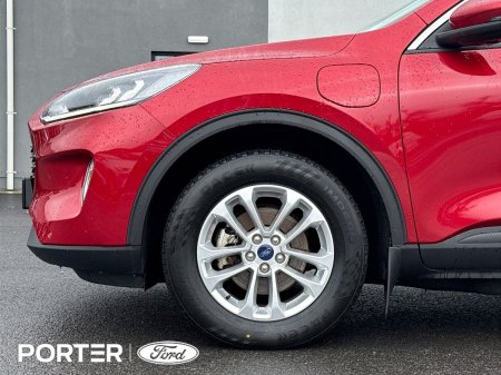 2024 Ford Kuga - photo 11