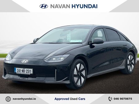 2024 Hyundai IONIQ 6 - photo 3