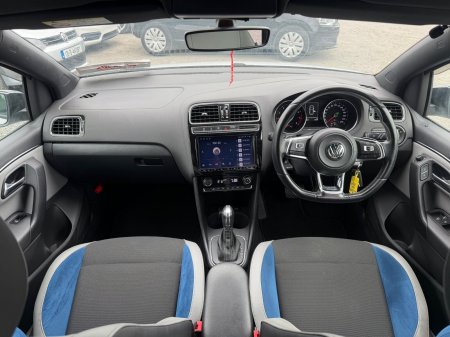 2016 Volkswagen Polo - photo 18