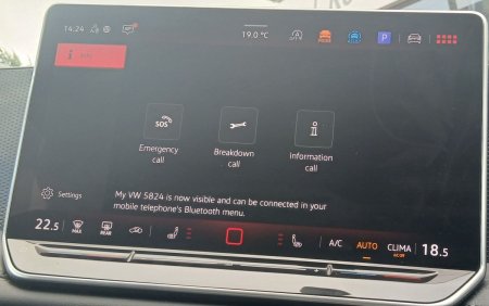 2026 Volkswagen Tiguan - photo 14