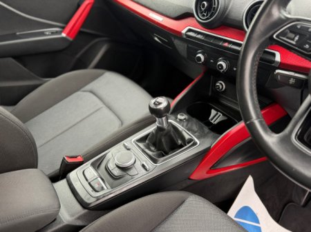 2019 Audi Q2 - photo 13