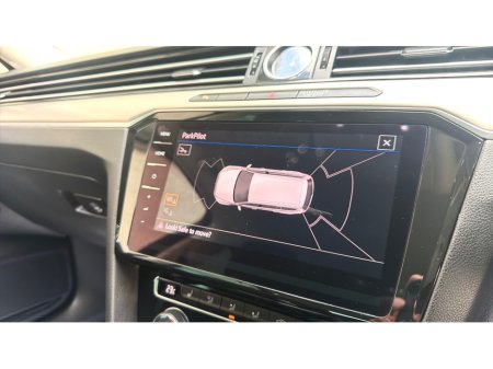 2020 Volkswagen Passat - photo 28
