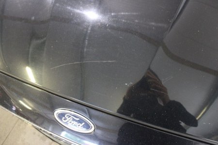 2015 Ford Focus - photo 8