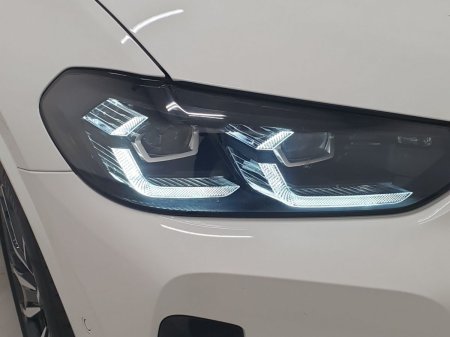 2023 BMW X4 - photo 21