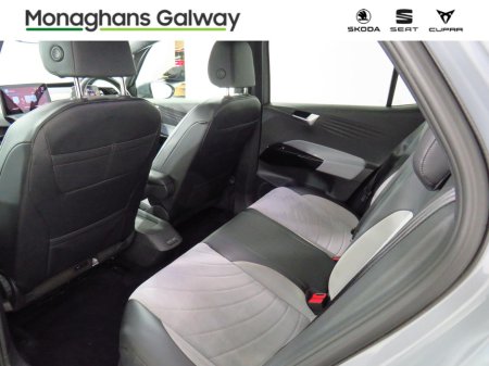2023 Volkswagen ID.3 - photo 14