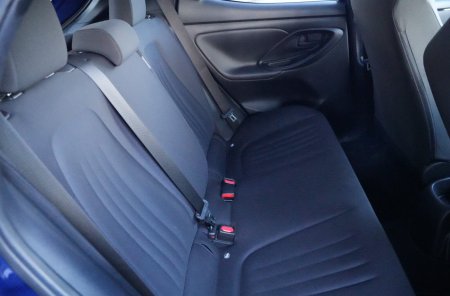2022 Toyota Yaris - photo 15