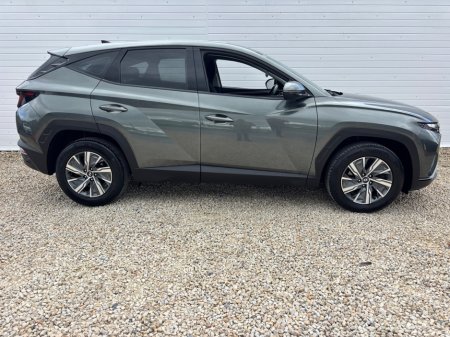 2022 Hyundai Tucson - photo 5