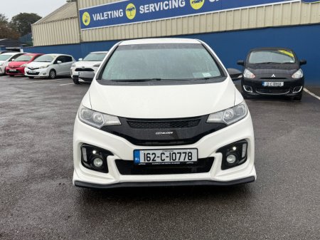 2016 Honda Fit - photo 3