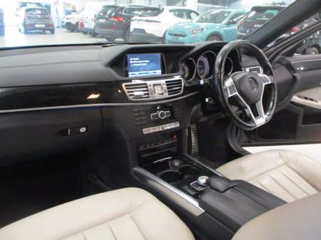 2014 Mercedes-Benz E-Class - photo 20