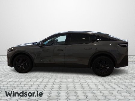 2027 Peugeot 408 - photo 2