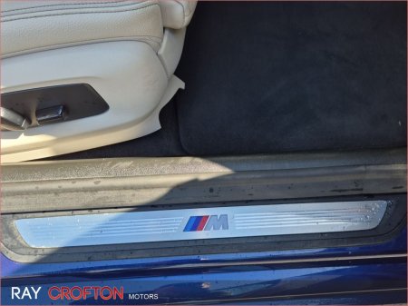 2019 BMW 5-Series - photo 30