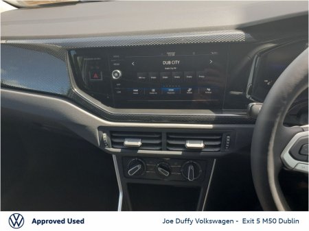 2026 Volkswagen Polo - photo 19