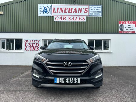 2016 Hyundai Tucson - photo 2