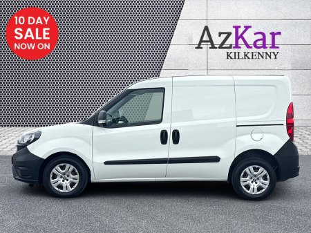 2023 Fiat Doblo - photo 5