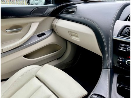 2016 BMW 6-Series - photo 27