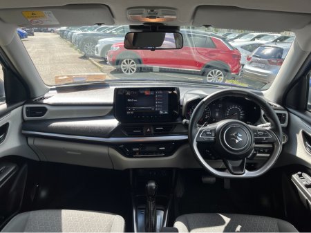 2023 Suzuki Swift - photo 13