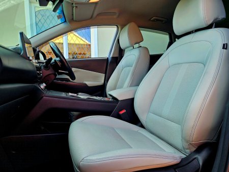 2022 Hyundai KONA - photo 18
