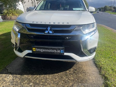 2017 Mitsubishi Outlander - photo 18