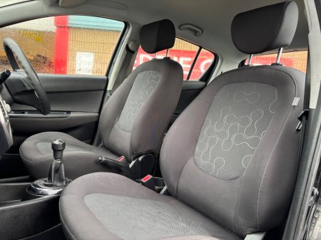 2010 Hyundai i20 - photo 10