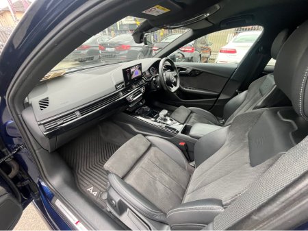 2020 Audi A4 - photo 27