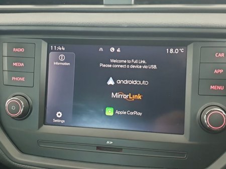 2021 SEAT Ibiza - photo 23