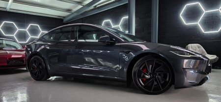 2024 Tesla Model 3 - photo 6