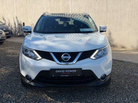 2016 Nissan Qashqai - photo 2