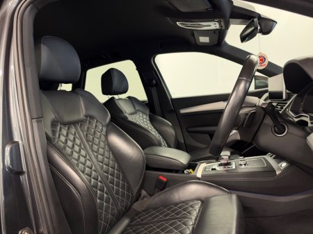 2020 Audi Q5 - photo 11