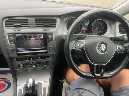 2015 Volkswagen Golf - photo 22