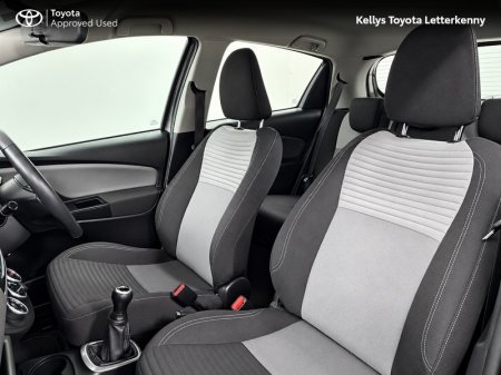 2018 Toyota Yaris - photo 6