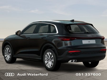 2026 Audi Q5 - photo 2