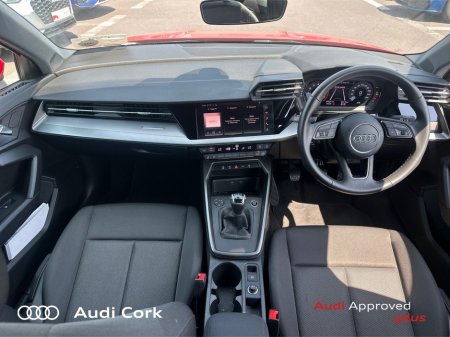 2023 Audi A3 - photo 12
